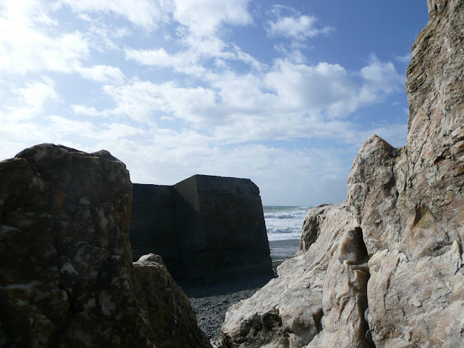 BAIE D'AUDIERNE