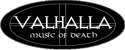 VALHALLA MUSIC OF DEATH