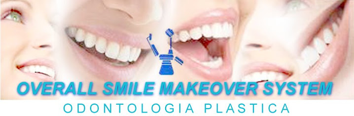 Overall Smile Makeover System