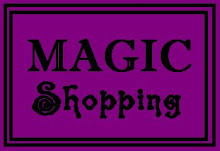 Magic Shopping