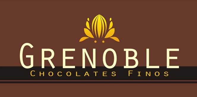 Chocolates Grenoble