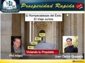 “Nuevo Sistema te Enseña Cómo Atraer Éxito, Riqueza y Armonía”