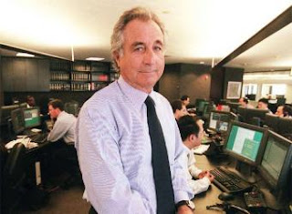 Bernard L. Madoff