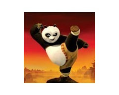 Kungfu Panda