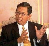 Menteri Besar Perak