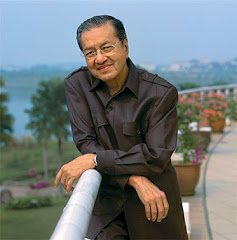 Tun Dr Mahathir