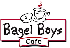 Bagel Boys Cafe