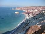 Aphrodite's Rock - Cyprus