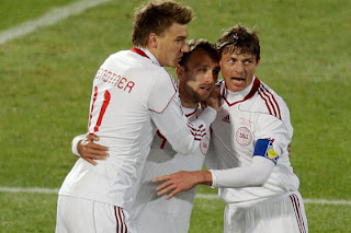 Resultado Partido Japon vs Dinamarca – Ganó Japon 3 – 1