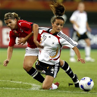 Arranco El Mundial Femenino Sub-20 Arranco El Mundial Femenino Sub-20