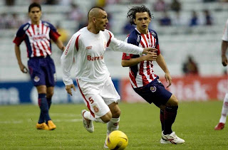 Resultado Del Partido Internacional vs Chivas Final De La Copa Santander Libertadores