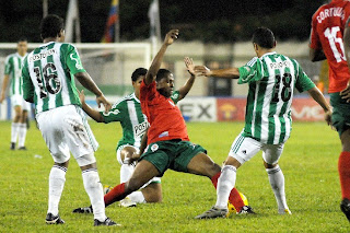 Ver Nacional Vs Cortulua Online en Vivo – FPC Liga Postobon