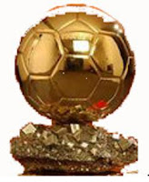 Historia Del Balon De Oro, Y Algunos Datos Curiosos