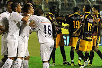 Partido De Vuelta Final Liga Postobon Tolima Y Once Caldas Van A Dejarlo Todo En El Terreno De Juego