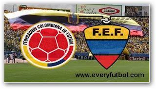 Ver Ecuador Vs Colombia Online En Vivo – Suramericano Sub 20 Peru 2011