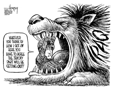 Current Political Cartoons