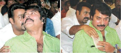 Mammootty Family Details