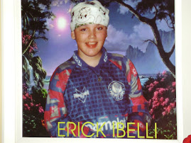 Visitem o blog de nosso Anjinho Erick: