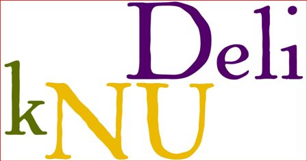 Knú Deli