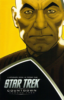 HQ - Star Trek Countdown STC+3+00