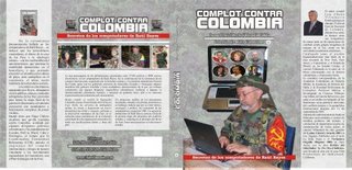 Complot Contra Colombia