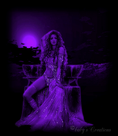Purple Fantasy