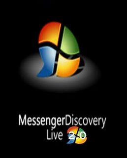  Messenger Discovery [ إضافي للماسنجر ] + باللغة العربية MessengerDiscovery+2.0