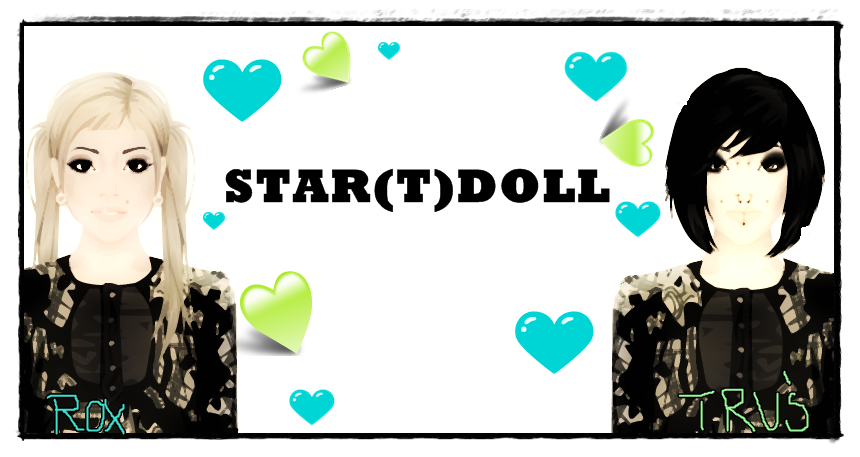 Star(t)doll