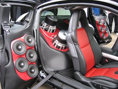 Car Audio Car Audio