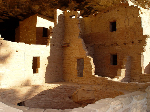 Chaco National Park