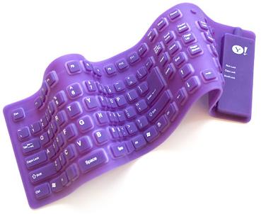 Flexible Keyboard Review