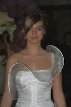 Vestido de noiva inovadores