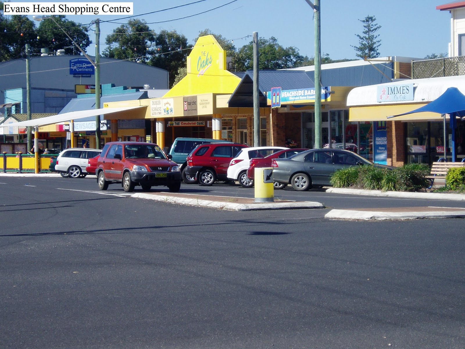 Evans Head shopping centre Shopping center, Fun, Fun slide