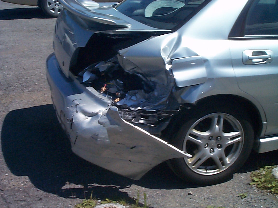 Living Stingy When do you drop Collision and Comp?