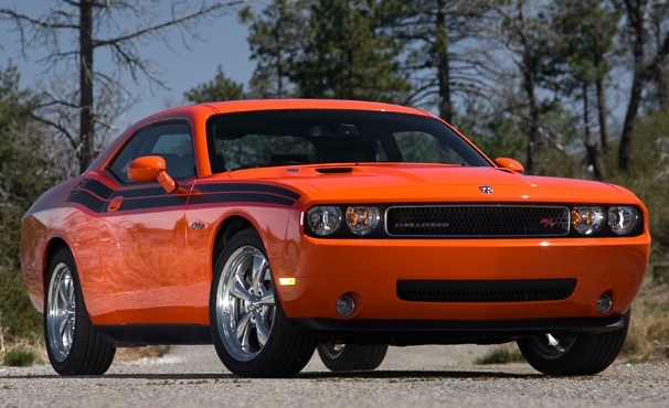 The muscle car is back baby 300 or even 400 HP is available for fairly