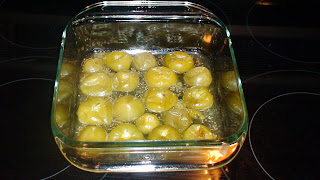  Salsa Verde