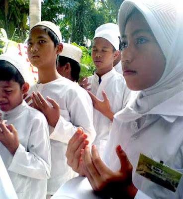 Anak Yatim