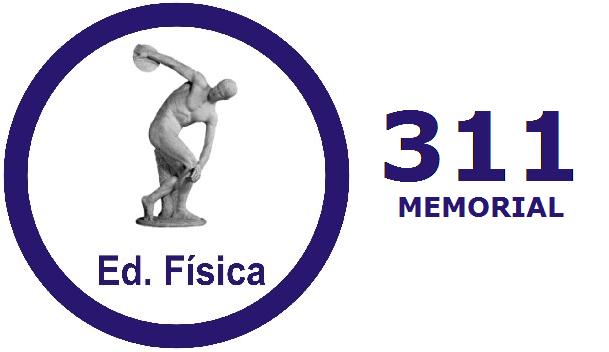 EDUCAÇÃO FÍSICA 311 - UNINOVE MEMORIAL