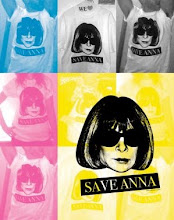 SAVE ANNA