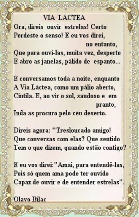 O que inspirou o título