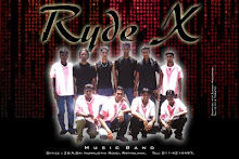 Ryde X Music Band