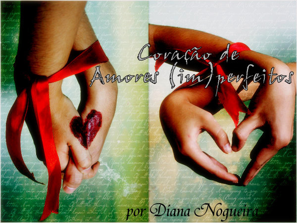 Coração de Amores (Im)Perfeitos