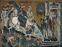 Palm Sunday