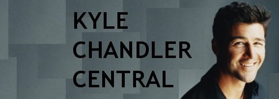 Kyle Chandler Central