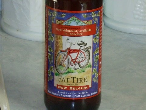 phat tire beer
