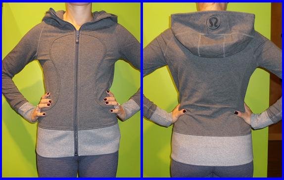 Remix Lulu Hoodie