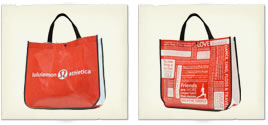 lululemon bag recall