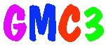 GMC3 logo
