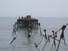 pêcheurs péruviens