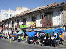 rue de La Paz